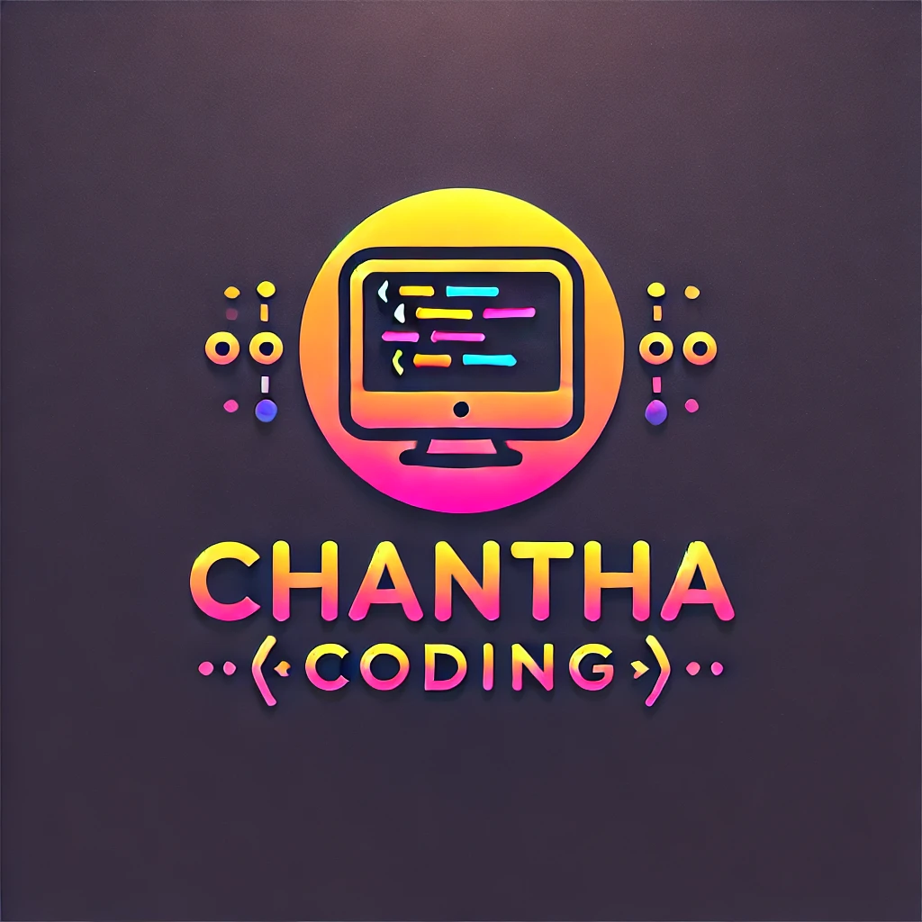 choeurnchantha.tech favicon